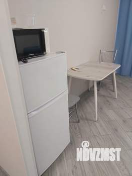 Студия квартира, на длительный срок, 26м2, 2/3 этаж