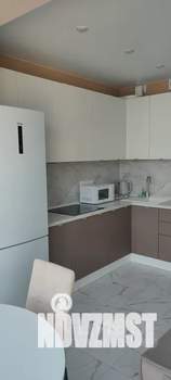 1-к квартира, посуточно, 33м2, 6/7 этаж