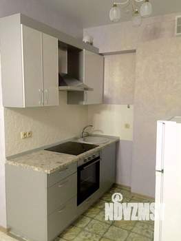 Студия квартира, на длительный срок, 30м2, 3/20 этаж