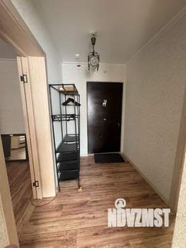 1-к квартира, на длительный срок, 40м2, 7/16 этаж