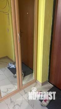 Студия квартира, на длительный срок, 35м2, 3/12 этаж