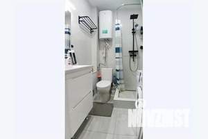 1-к квартира, посуточно, 25м2, 5/20 этаж