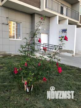 1-к квартира, на длительный срок, 38м2, 10/15 этаж