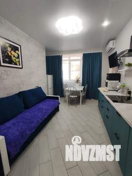 2-к квартира, посуточно, 51м2, 1/6 этаж