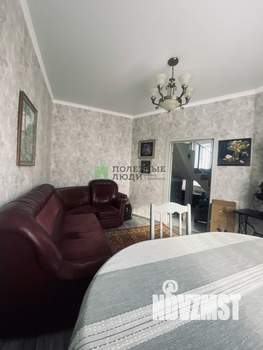 3-к квартира, на длительный срок, 92м2, 1/2 этаж