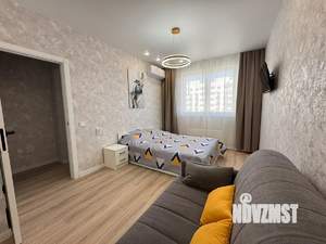 1-к квартира, на длительный срок, 33м2, 20/23 этаж