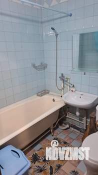 1-к квартира, на длительный срок, 40м2, 8/9 этаж