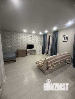 1-к квартира, на длительный срок, 37м2, 4/6 этаж