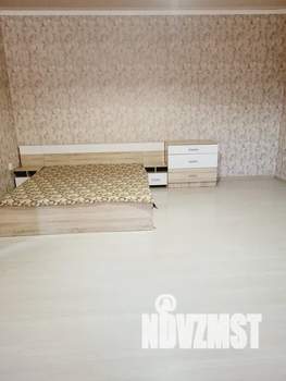 1-к квартира, посуточно, 50м2, 2/2 этаж
