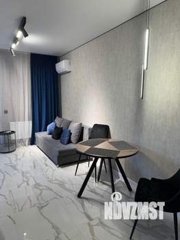 Студия квартира, на длительный срок, 26м2, 6/21 этаж