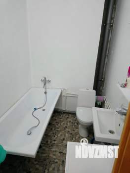 Студия квартира, на длительный срок, 35м2, 7/12 этаж