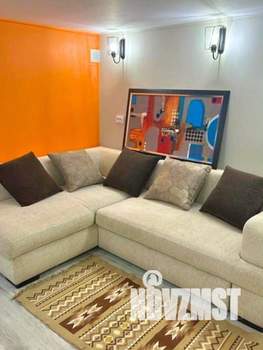 2-к квартира, посуточно, 36м2, 1/1 этаж