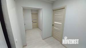 1-к квартира, на длительный срок, 42м2, 9/16 этаж