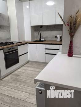 1-к квартира, на длительный срок, 36м2, 5/12 этаж