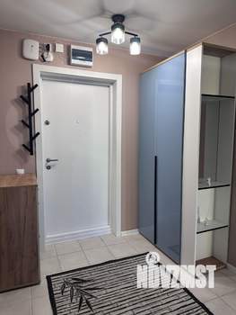 1-к квартира, на длительный срок, 40м2, 8/21 этаж