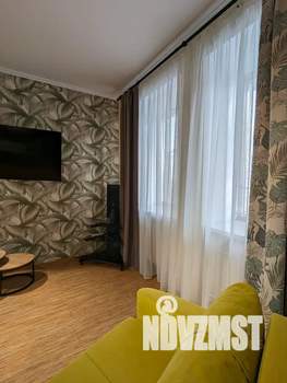 2-к квартира, посуточно, 49м2, 2/4 этаж