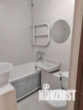 1-к квартира, на длительный срок, 30м2, 5/5 этаж