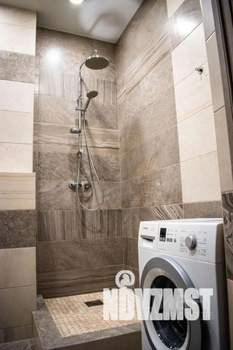 1-к квартира, посуточно, 48м2, 1/1 этаж