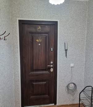 1-к квартира, на длительный срок, 37м2, 4/16 этаж