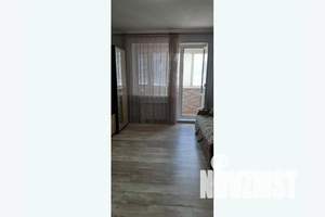 1-к квартира, посуточно, 39м2, 8/9 этаж