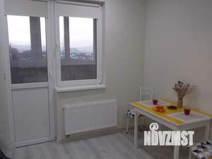 Студия квартира, посуточно, 23м2, 8/24 этаж