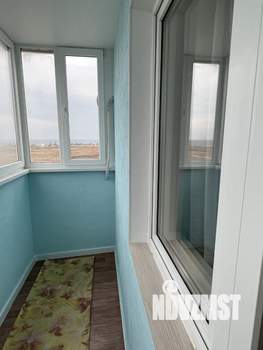 1-к квартира, на длительный срок, 42м2, 5/17 этаж