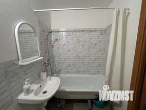 1-к квартира, посуточно, 40м2, 5/16 этаж