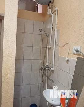 1-к квартира, на длительный срок, 30м2, 1/2 этаж