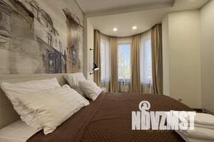 2-к квартира, посуточно, 60м2, 2/5 этаж