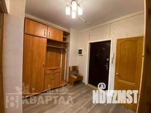 1-к квартира, на длительный срок, 43м2, 2/16 этаж