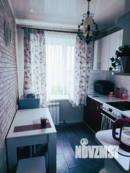 1-к квартира, на длительный срок, 30м2, 5/5 этаж