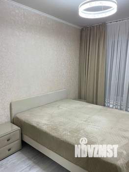 3-к квартира, на длительный срок, 64м2, 5/9 этаж