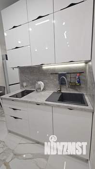 Студия квартира, на длительный срок, 25м2, 8/12 этаж