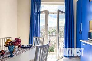 1-к квартира, посуточно, 43м2, 10/11 этаж