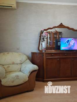2-к квартира, посуточно, 54м2, 2/5 этаж