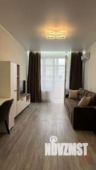 1-к квартира, на длительный срок, 43м2, 18/18 этаж