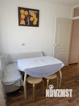1-к квартира, на длительный срок, 40м2, 10/16 этаж