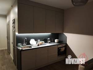 1-к квартира, на длительный срок, 47м2, 10/12 этаж