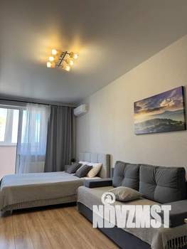 1-к квартира, посуточно, 36м2, 8/20 этаж