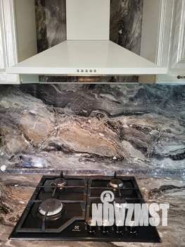 1-к квартира, посуточно, 47м2, 1/2 этаж