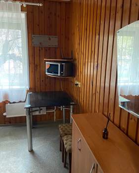 1-к квартира, на длительный срок, 46м2, 1/9 этаж