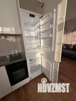 1-к квартира, посуточно, 36м2, 2/3 этаж