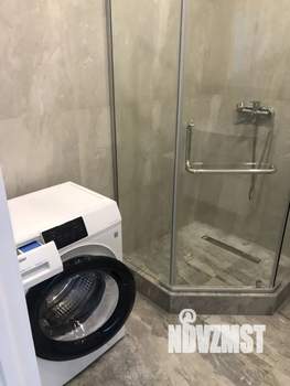 1-к квартира, на длительный срок, 40м2, 15/16 этаж