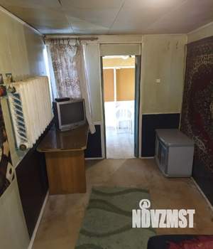 1-к квартира, на длительный срок, 25м2, 1/1 этаж