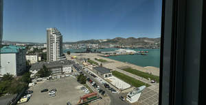 3-к квартира, на длительный срок, 140м2, 12/22 этаж