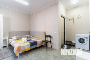 1-к квартира, посуточно, 19м2, 1/1 этаж