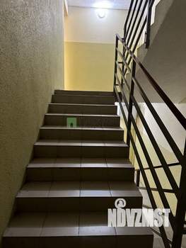 Студия квартира, на длительный срок, 27м2, 4/6 этаж