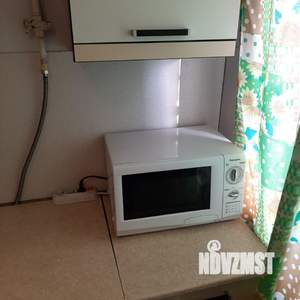 2-к квартира, на длительный срок, 41м2, 4/4 этаж