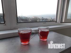 Студия квартира, посуточно, 23м2, 8/24 этаж