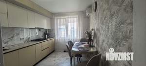 3-к квартира, на длительный срок, 64м2, 6/9 этаж